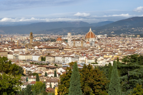 Florenz