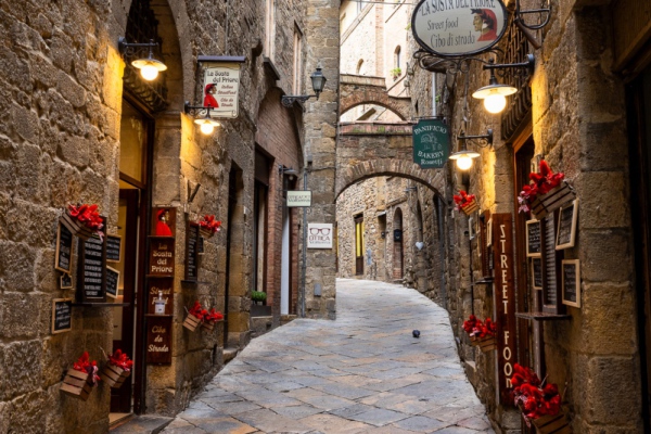 Volterra