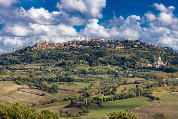 Montepulciano