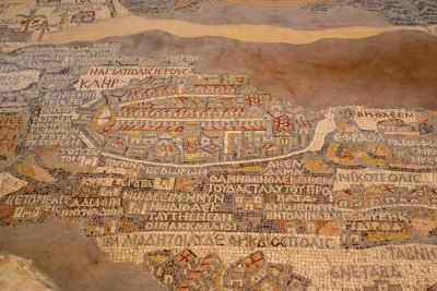 Mosaik