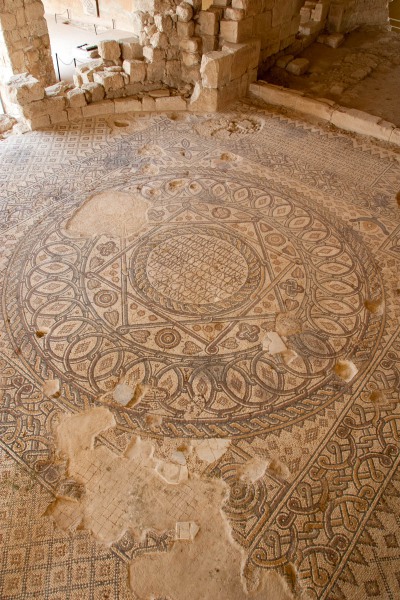 Mosaik