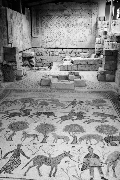 Mosaik