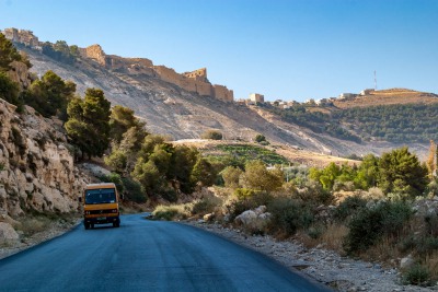 Kerak