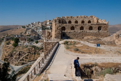 Kerak