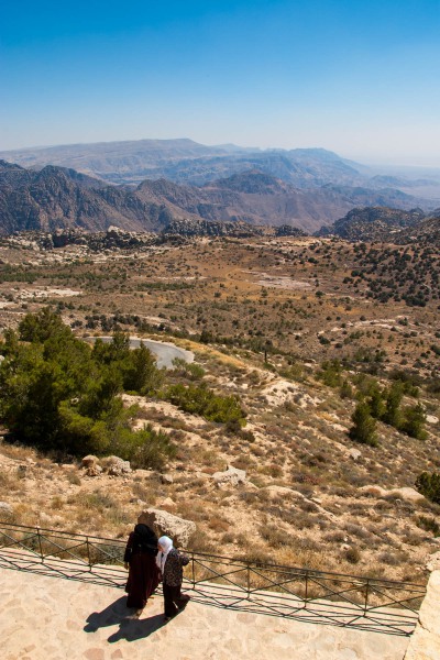Dana Naturreservat