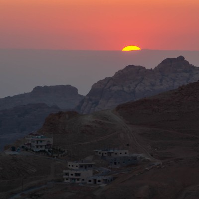Petra