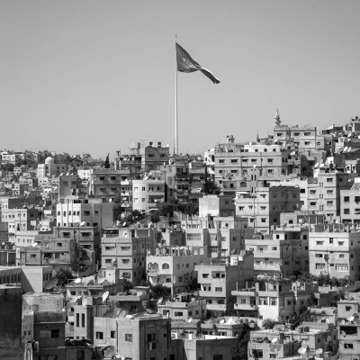 Amman
