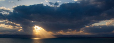 Dead Sea