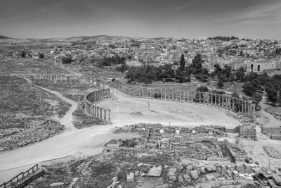 Jerash