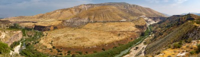Golan Höhen