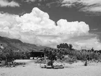 Cloud
