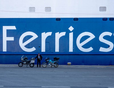BigShip