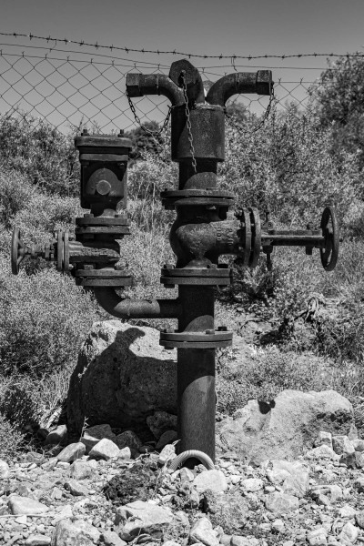 Wasserversorgung