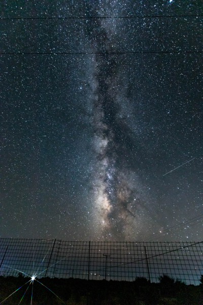 MilkyWay