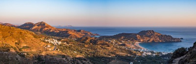 Plakias Beach