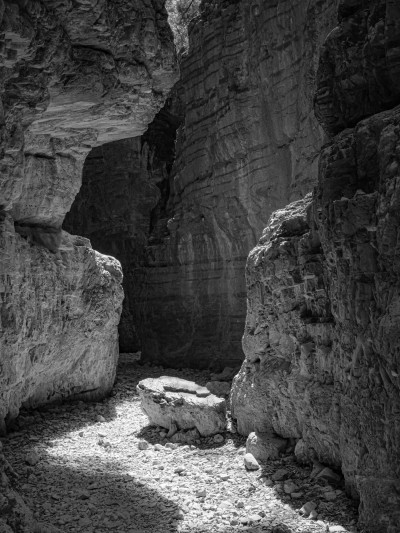 Imbros Schlucht