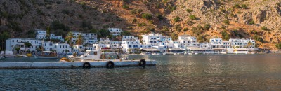 Loutro