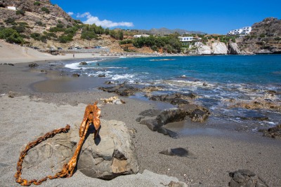 Anker Agios Pavlos