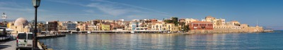 Chania