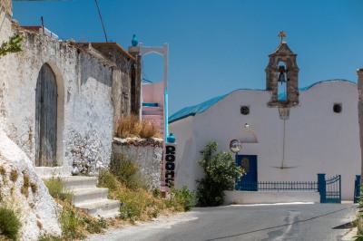 Komitades Kreta