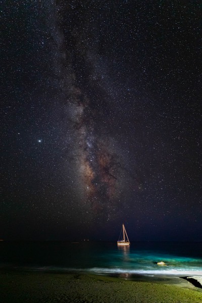 MilkyWay