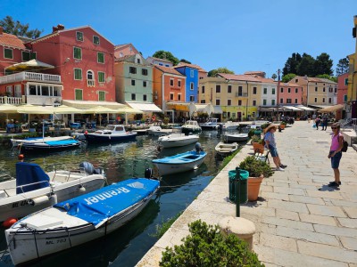 Hafen