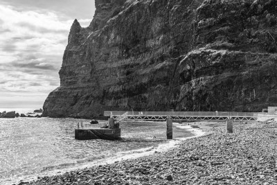 Am Meer