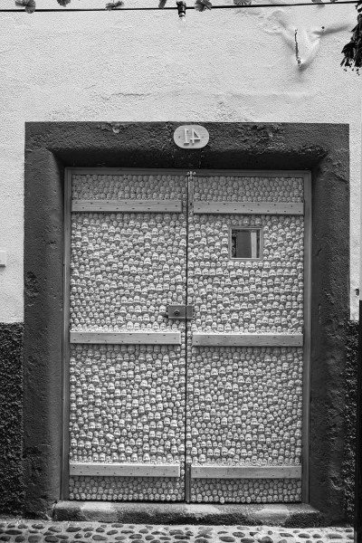 Gesichter