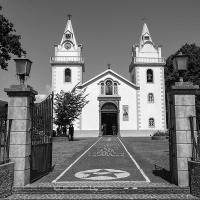 Kirche Prazeres