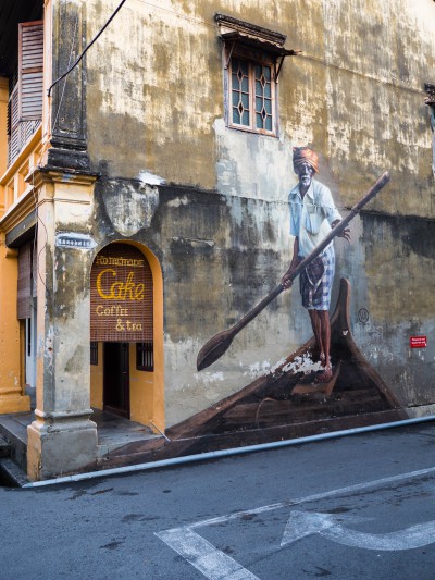 George Town