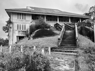 Altes Hotel