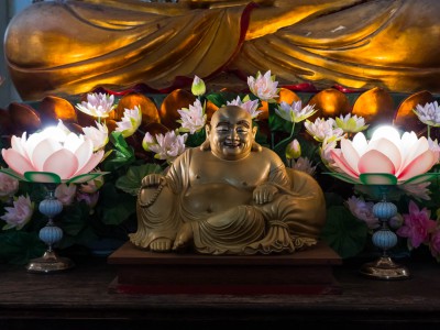 Buddha