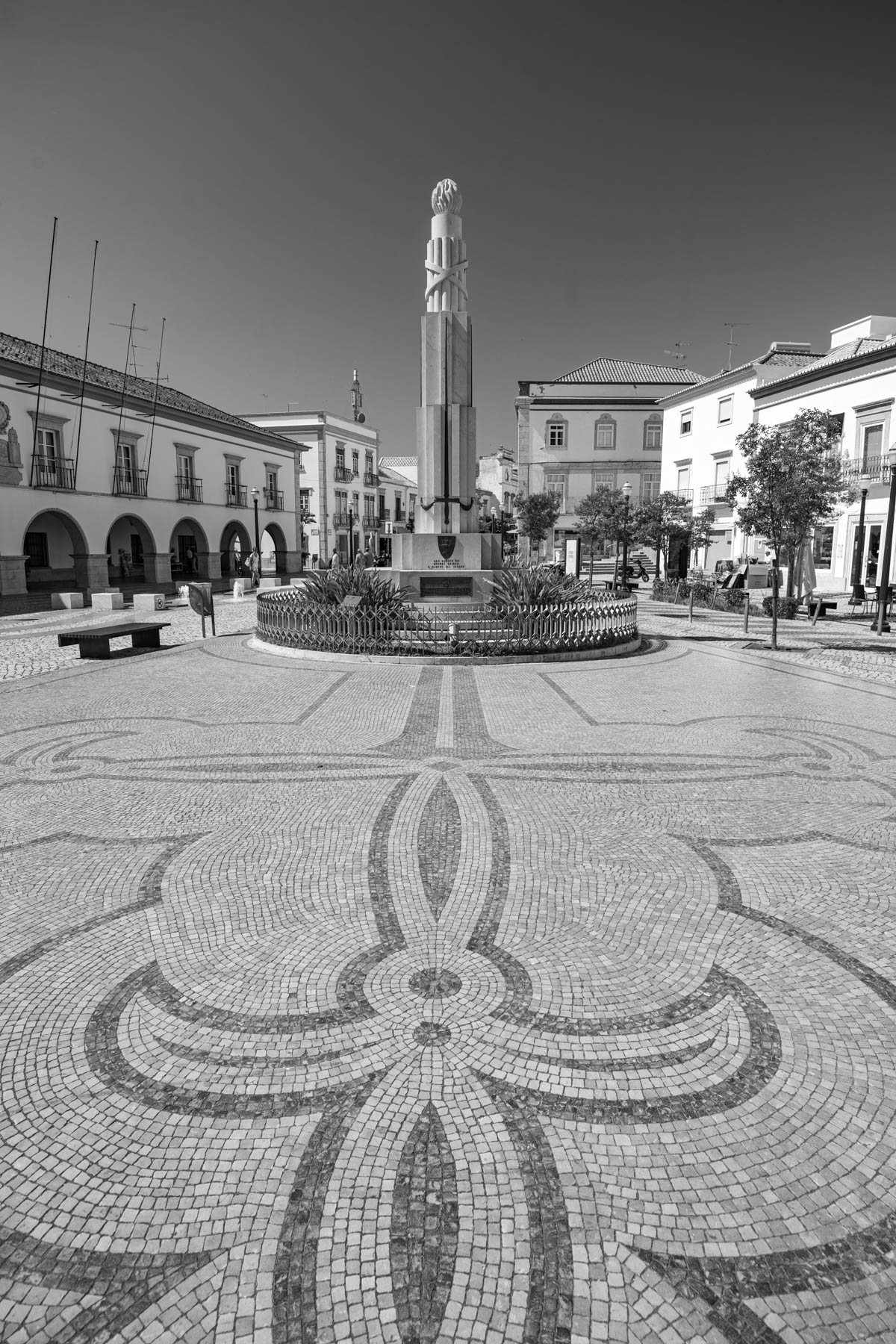 Cidade de Tavira Cidade de Tavira