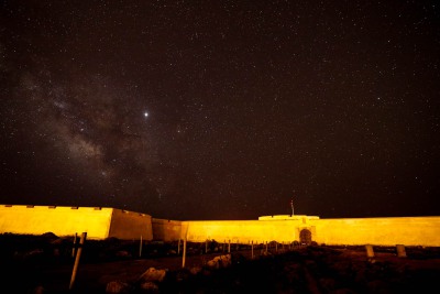 Fortaleza de Sagres