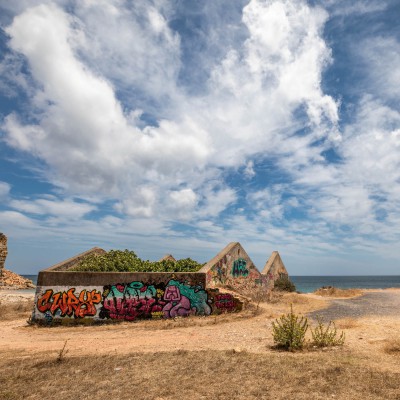 Graffiti