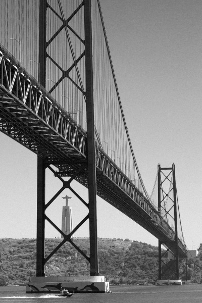 Ponte de 25 Abril