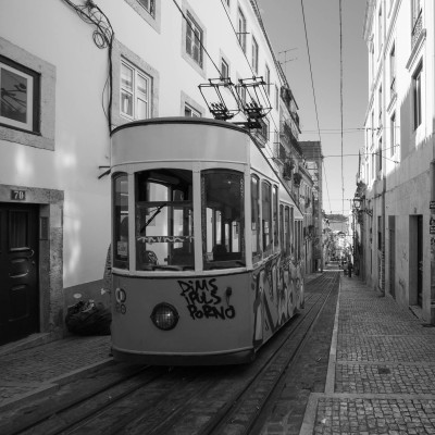 Rua da Bica de Duarte Belo