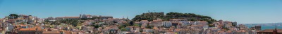 Castelo de São Jorge