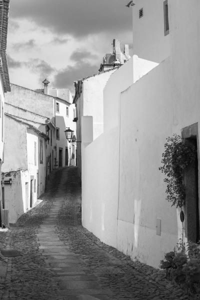 Alte Gassen