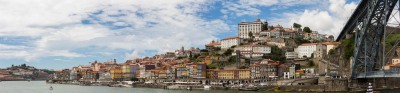 Promenade Porto