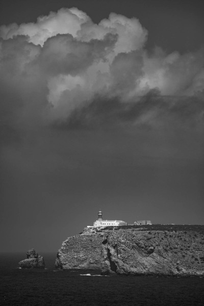 Cabo de Sao Vicente