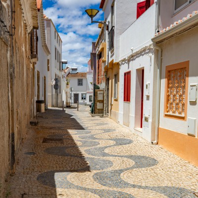 Mosaik