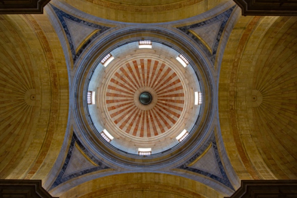 Igreja de Santa Engrácia