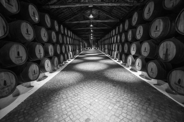 Sandeman