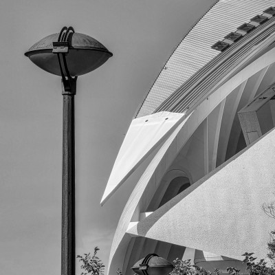 Queen Sofia Palace of Arts