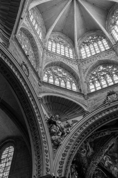 Kathedrale von Valencia