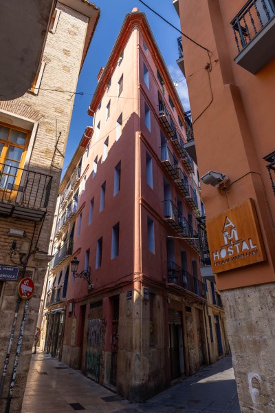 Corner