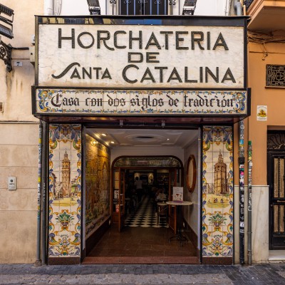 Horchateria