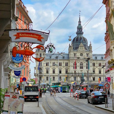 Rathaus