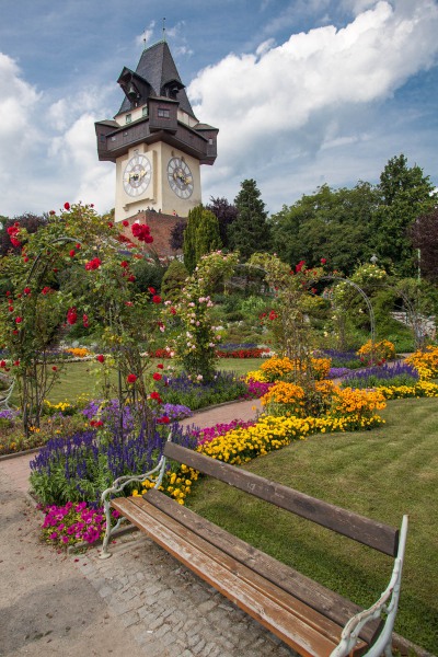 Grazer Turm